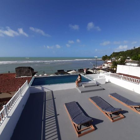 Pipa Bavaria Boutique Praia de Pipa Kültér fotó