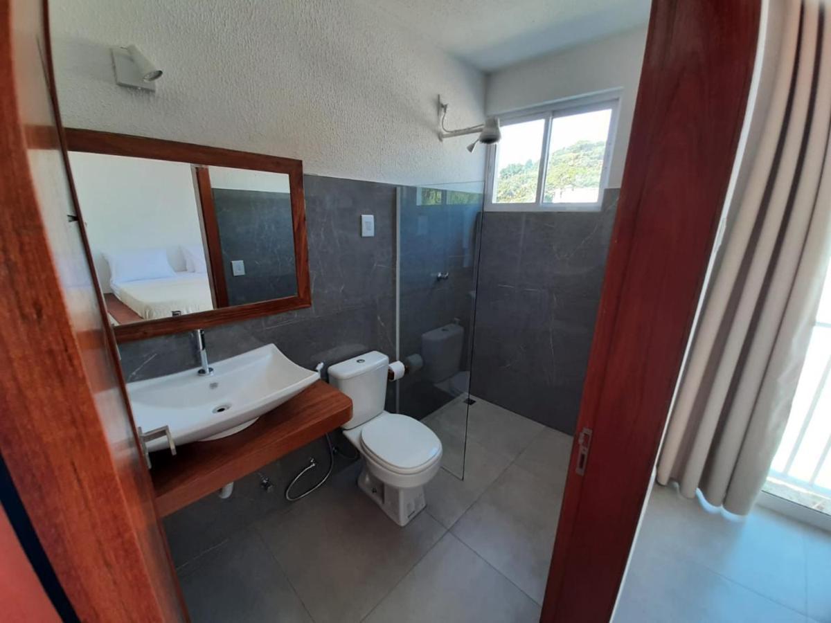 Pipa Bavaria Boutique Praia de Pipa Kültér fotó