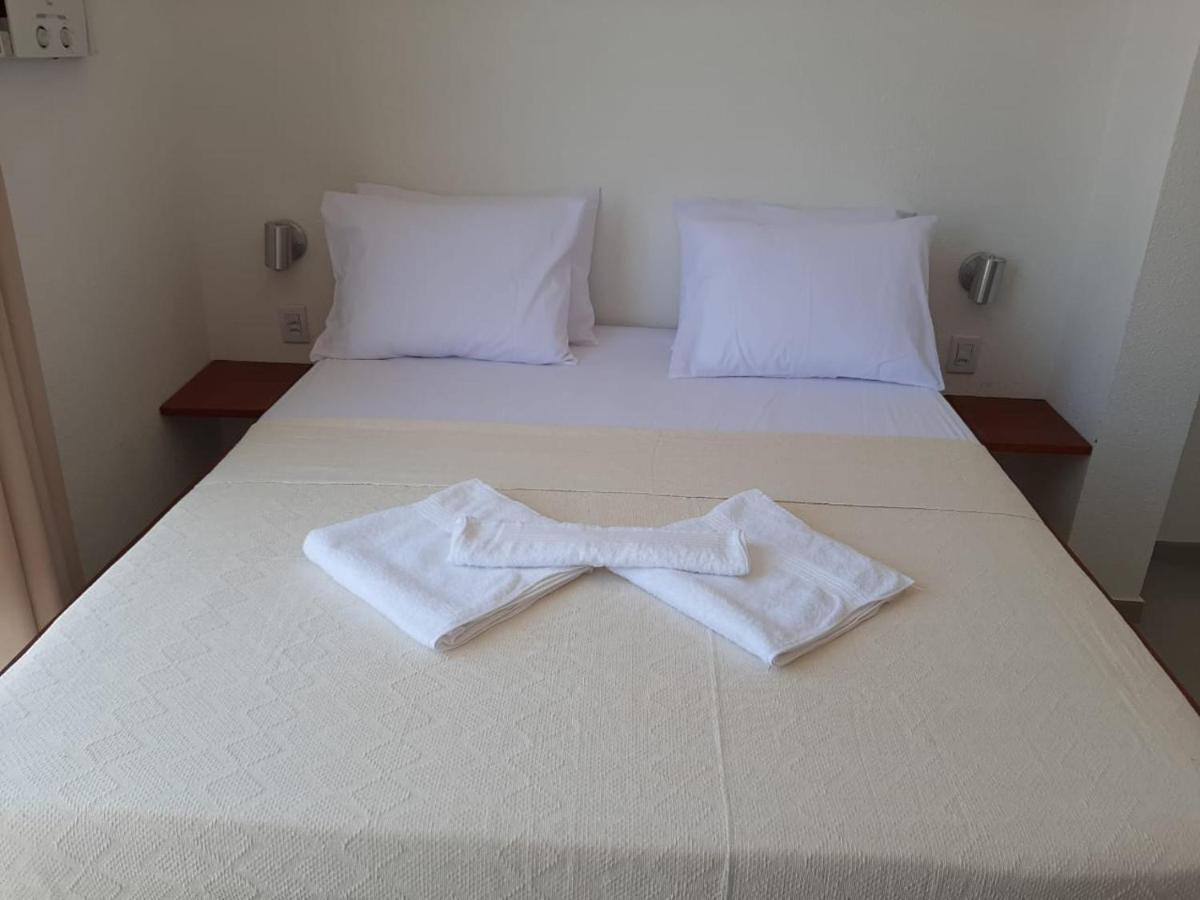 Pipa Bavaria Boutique Praia de Pipa Kültér fotó