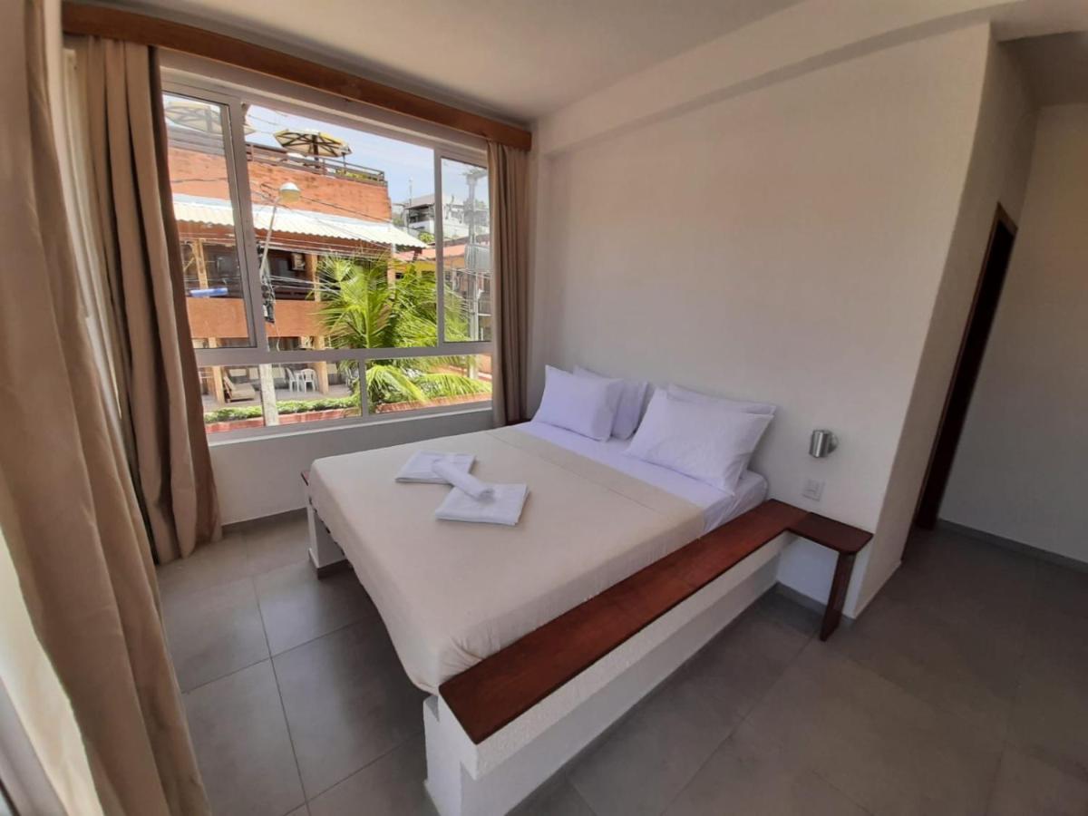 Pipa Bavaria Boutique Praia de Pipa Kültér fotó