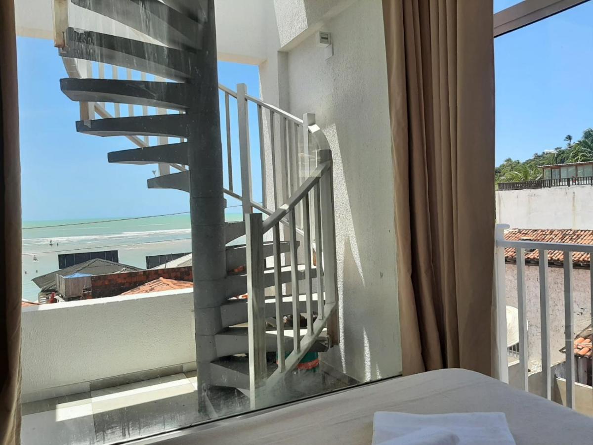 Pipa Bavaria Boutique Praia de Pipa Kültér fotó