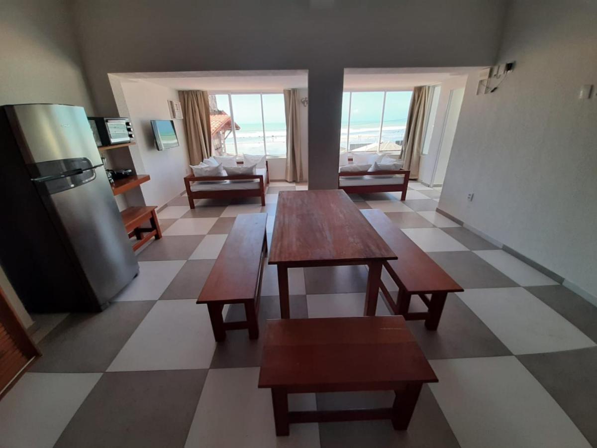 Pipa Bavaria Boutique Praia de Pipa Kültér fotó